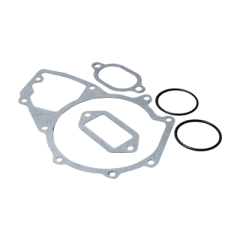 Water Pump OE 4572002701 for Mercedes-Benz Truck Engine | Heavy Duty Cooling System Pump