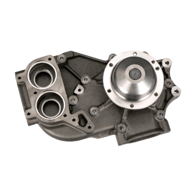 Water Pump OE 5422002601 for Mercedes-Benz Truck Engine | Heavy Duty Cooling System Pump