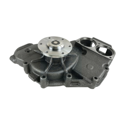 Water Pump OE 4572002801 for Mercedes-Benz Truck Engine | Heavy Duty Cooling System Pump