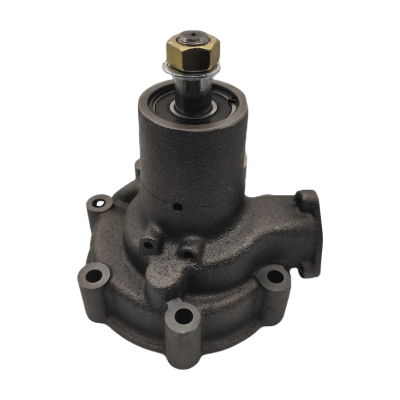 Water Pump OE 1354103 for Scania Truck Engine | Heavy Duty Cooling System Pump