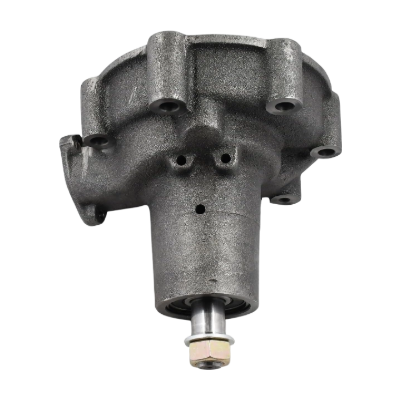 Water Pump OE 1314406 for Scania Truck Engine | Heavy Duty Cooling System Pump