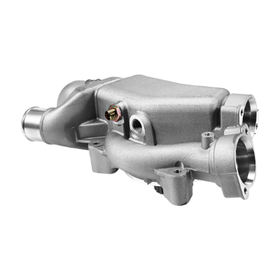 Water Pump OE D5010224635 for Renault Truck Engine | Heavy Duty Cooling System Pump