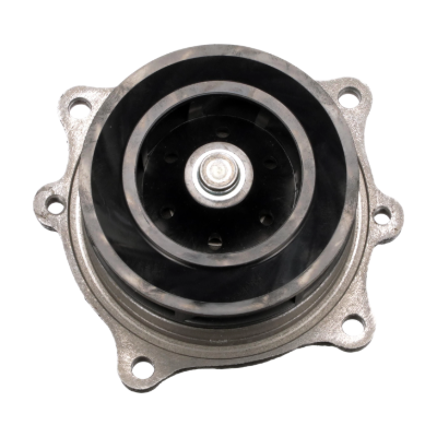 Water Pump OE 5001857981 for Renault Truck Engine | Heavy Duty Cooling System Pump