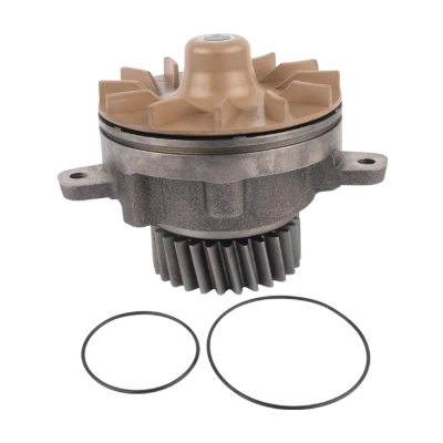 Water Pump OE 7420734268 for Renault Truck Engine | Heavy Duty Cooling System Pump