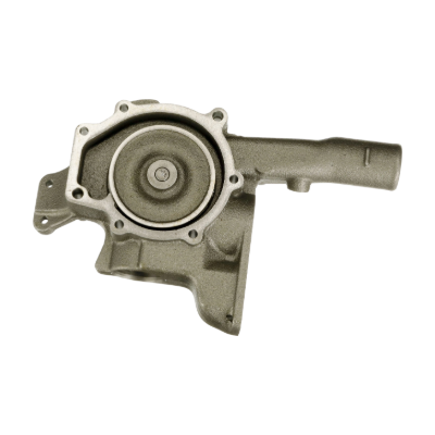 Water Pump OE 9062006501 for Mercedes-Benz Truck Engine | Heavy Duty Cooling System Pump