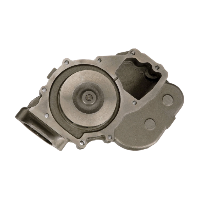 Water Pump OE 4572001601 for Mercedes-Benz Truck Engine | Heavy Duty Cooling System Pump