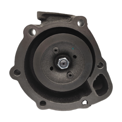 Water Pump OE 1354103 for Scania Truck Engine | Heavy Duty Cooling System Pump