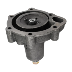 Water Pump OE 1314406 for Scania Truck Engine | Heavy Duty Cooling System Pump