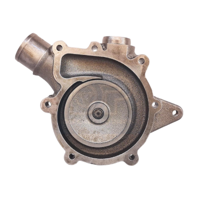 Water Pump OE 5600409620 for Renault Truck Engine | Heavy Duty Cooling System Pump