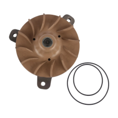 Water Pump OE 7420734268 for Renault Truck Engine | Heavy Duty Cooling System Pump