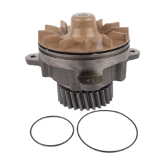 Water Pump OE 7420734268 for Renault Truck Engine | Heavy Duty Cooling System Pump