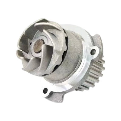 Water Pump OE 5000663009 for Renault Truck Engine | Heavy Duty Cooling System Pump