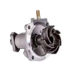 Water Pump OE 5000663009 for Renault Truck Engine | Heavy Duty Cooling System Pump
