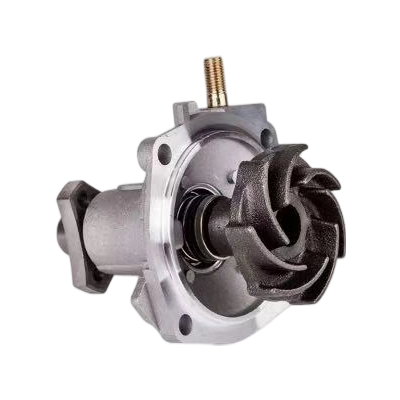 Water Pump OE 5000663009 for Renault Truck Engine | Heavy Duty Cooling System Pump