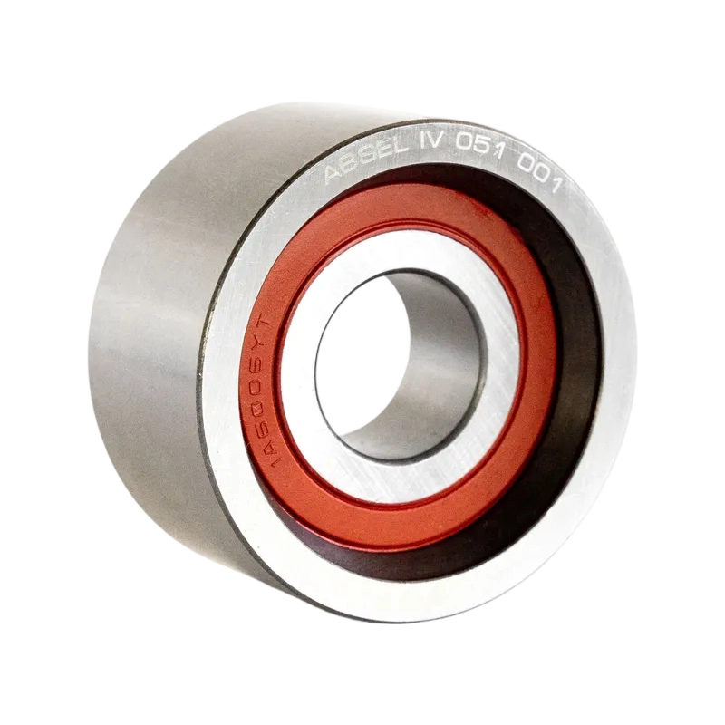 Timing Belt Tensioner Pulley OE 47408846 for Fiat Ducato, Citroën Jumper & Peugeot Boxer