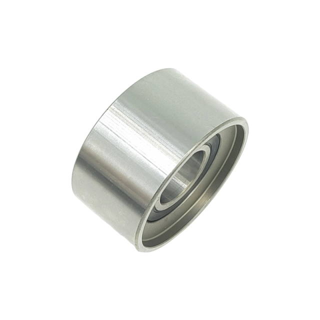 Timing Belt Tensioner Pulley OE 4740847 for Fiat Ducato, Citroën Jumper & Peugeot Boxer