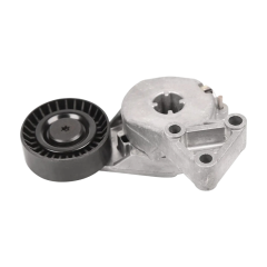 Auxiliary Belt Tensioner Pulley 06A903315D for VW Audi Skoda Seat EA113 Engine Platform | SUMATE