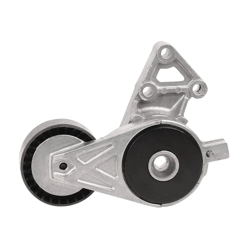 Auxiliary Belt Tensioner Pulley 06A903315D for VW Audi Skoda Seat EA113 Engine Platform | SUMATE
