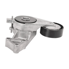 Auxiliary Belt Tensioner Pulley 06A903315D for VW Audi Skoda Seat EA113 Engine Platform | SUMATE
