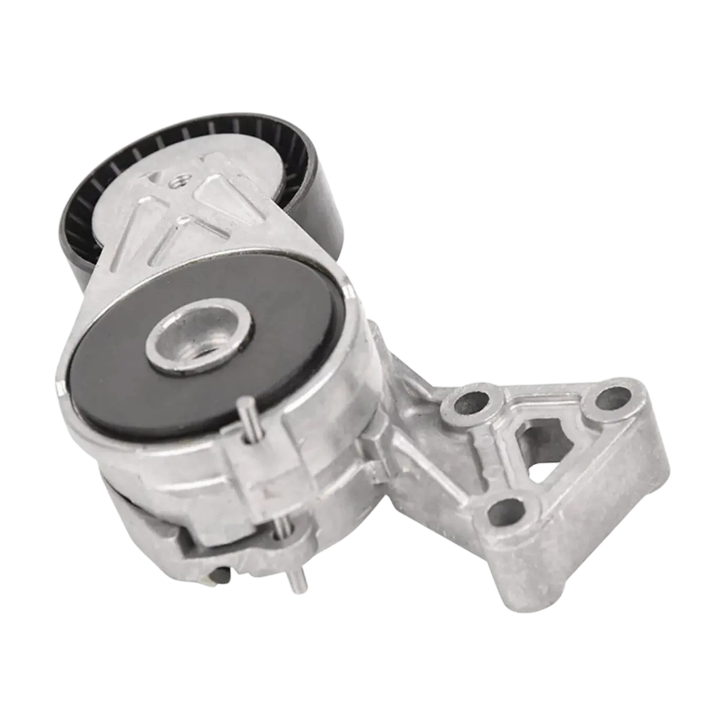 Auxiliary Belt Tensioner Pulley 06A903315D for VW Audi Skoda Seat EA113 Engine Platform | SUMATE
