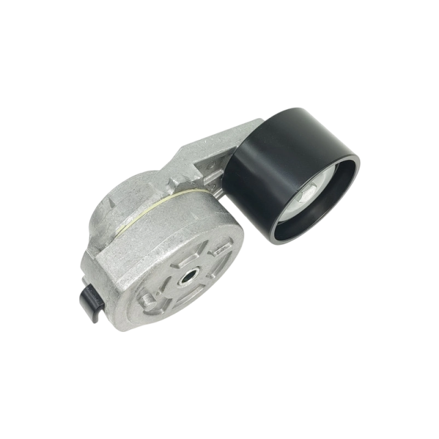 Timing Belt / Belt Tensioner Assembly 504046191 5001860058 for Deutz Iveco Fiat New Holland | SUMATE