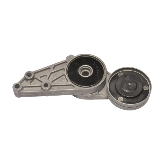 Auxiliary Belt Tensioner / Idler Pulley System Component 58903133 for VW Audi Skoda EA827 EA113 Engine Platform | SUMATE