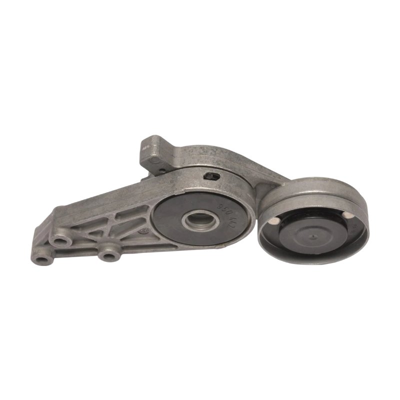Auxiliary Belt Tensioner / Idler Pulley System Component 58903133 for VW Audi Skoda EA827 EA113 Engine Platform | SUMATE