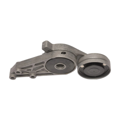 Auxiliary Belt Tensioner / Idler Pulley System Component 58903133 for VW Audi Skoda EA827 EA113 Engine Platform | SUMATE