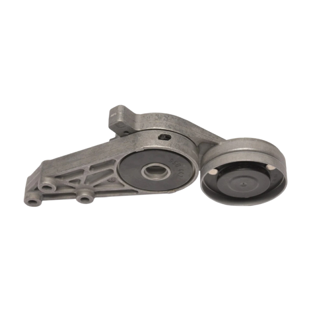 Auxiliary Belt Tensioner / Idler Pulley System Component 58903133 for VW Audi Skoda EA827 EA113 Engine Platform | SUMATE