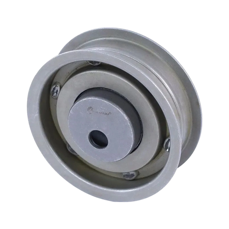Timing Belt Tensioner Pulley OE 026109243 for VW Audi Seat Porsche EA827 Engine System