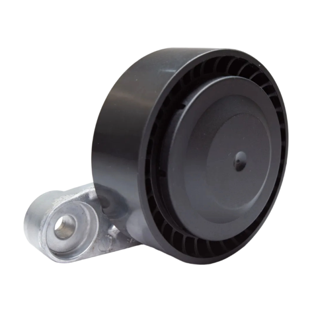 Serpentine Belt Tensioner Pulley OE 04E145299AD for Audi VW Seat Skoda Engine System