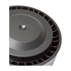 Serpentine Belt Tensioner Pulley OE 04E145299AD for Audi VW Seat Skoda Engine System