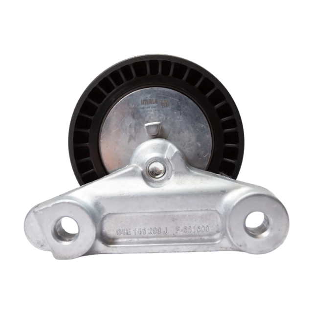 Serpentine Belt Tensioner Pulley OE 04E145299AD for Audi VW Seat Skoda Engine System