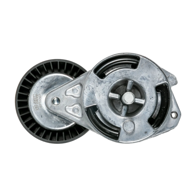 Serpentine Belt Tensioner Pulley OE 06E903133A for Audi Porsche VW Engine System