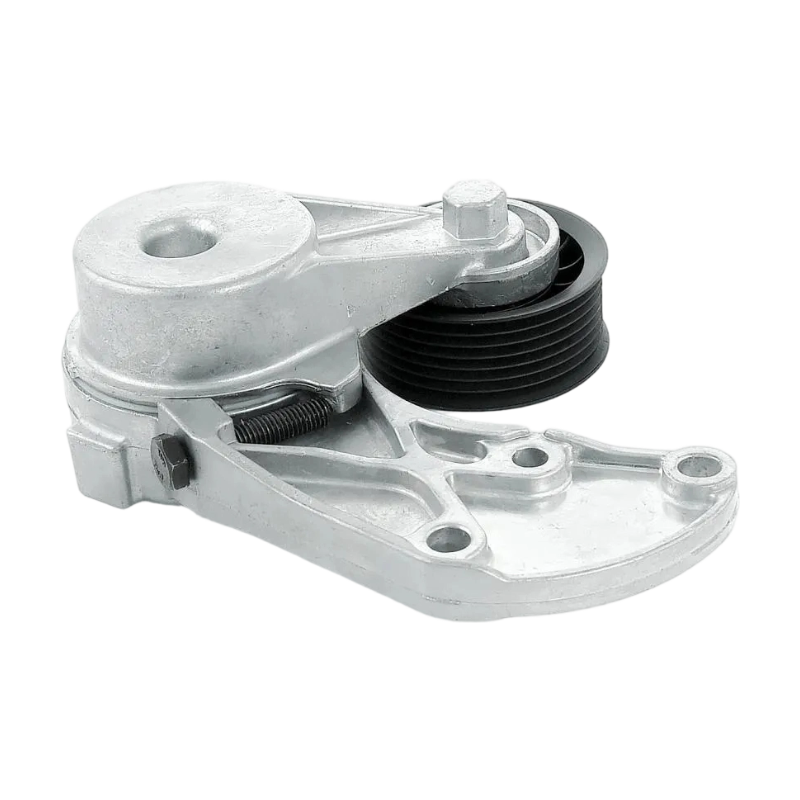 Serpentine Belt Tensioner Pulley OE 022145299E for Audi VW Porsche Engine System
