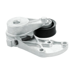 Serpentine Belt Tensioner Pulley OE 022145299E for Audi VW Porsche Engine System