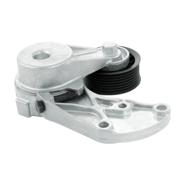 Serpentine Belt Tensioner Pulley OE 022145299E for Audi VW Porsche Engine System
