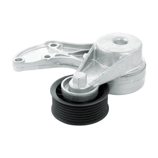 Serpentine Belt Tensioner Pulley OE 022145299E for Audi VW Porsche Engine System