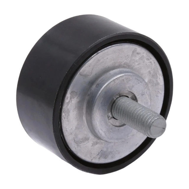 Serpentine Belt Tensioner Pulley OE 022145276A for Audi VW Porsche Engine System