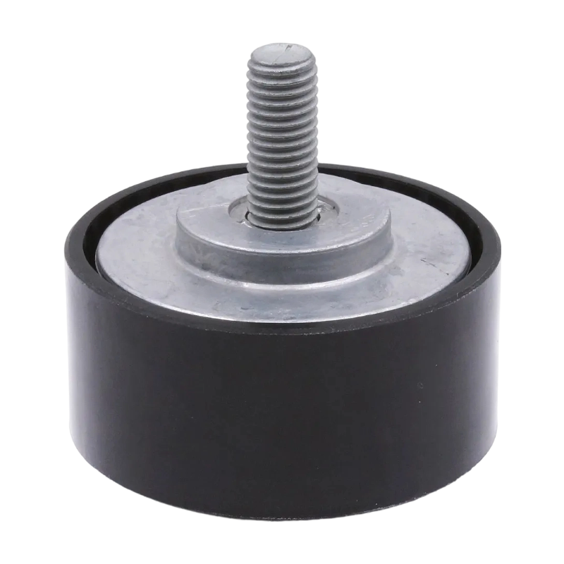 Serpentine Belt Tensioner Pulley OE 022145276A for Audi VW Porsche Engine System