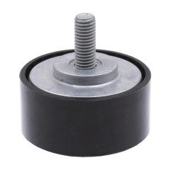 Serpentine Belt Tensioner Pulley OE 022145276A for Audi VW Porsche Engine System