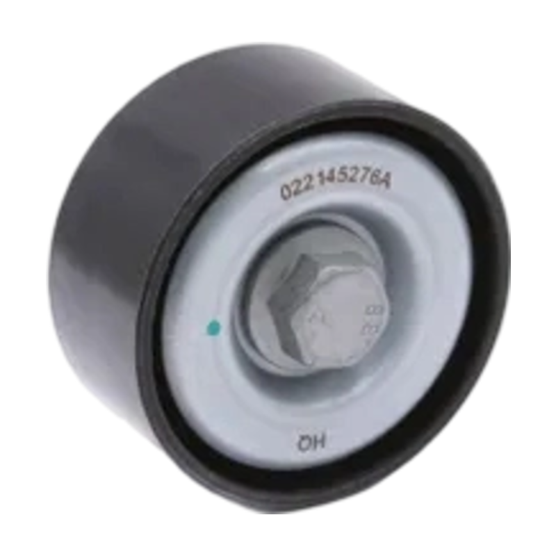 Serpentine Belt Tensioner Pulley OE 022145276A for Audi VW Porsche Engine System