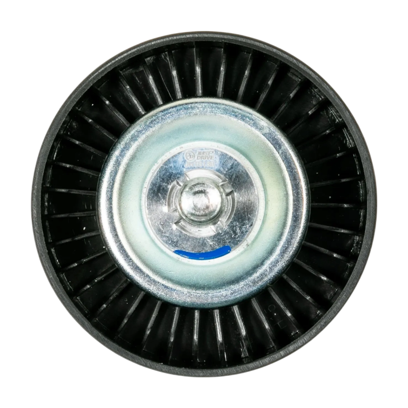 Serpentine Belt Tensioner Pulley OE 06E903341A for Audi Porsche VW Engine System