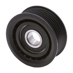 Serpentine Belt Tensioner Pulley OE 059903341A for Audi VW Mercedes-Benz Skoda Engine System