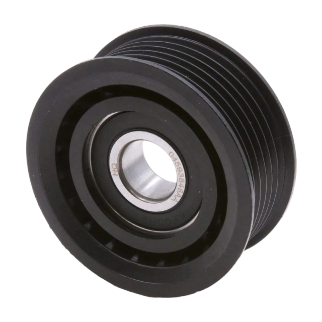Serpentine Belt Tensioner Pulley OE 059903341A for Audi VW Mercedes-Benz Skoda Engine System