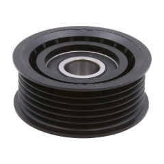 Serpentine Belt Tensioner Pulley OE 059903341A for Audi VW Mercedes-Benz Skoda Engine System