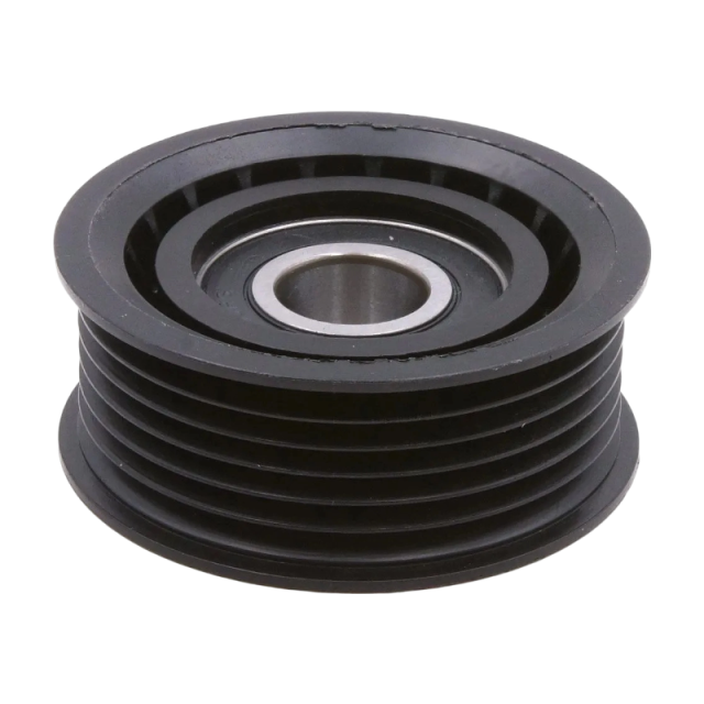 Serpentine Belt Tensioner Pulley OE 059903341A for Audi VW Mercedes-Benz Skoda Engine System