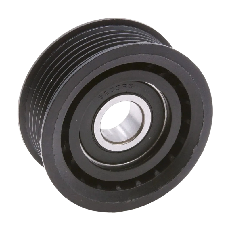 Serpentine Belt Tensioner Pulley OE 059903341A for Audi VW Mercedes-Benz Skoda Engine System