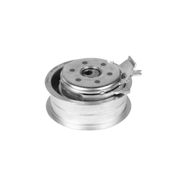 Timing belt tensioner pulley OE 06A109243C for Audi VW