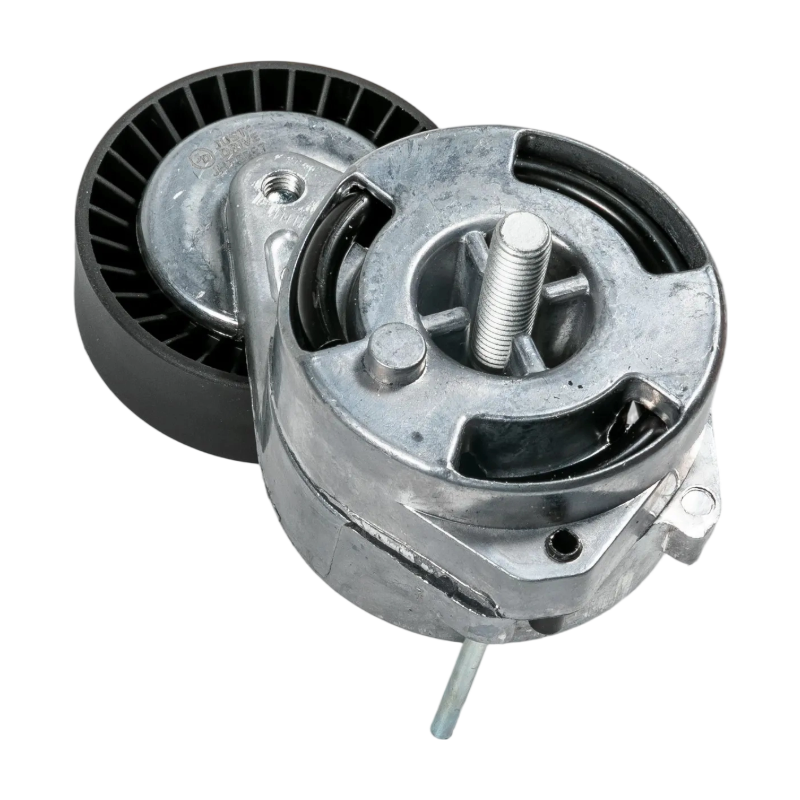 Serpentine Belt Tensioner Pulley OE 06E903133R for Audi Porsche VW Engine System